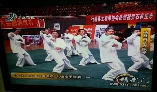 Hebei Acrobatics