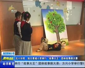 Nanjing Education Channel