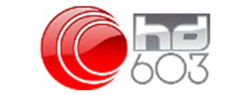 Hong Kong Cable Channel 603