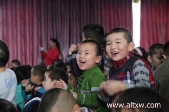 Xinjiang Childrenu0027s Channel