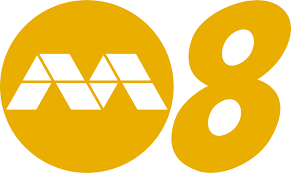 singapore channel 8