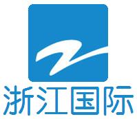 Zhejiang International Channel